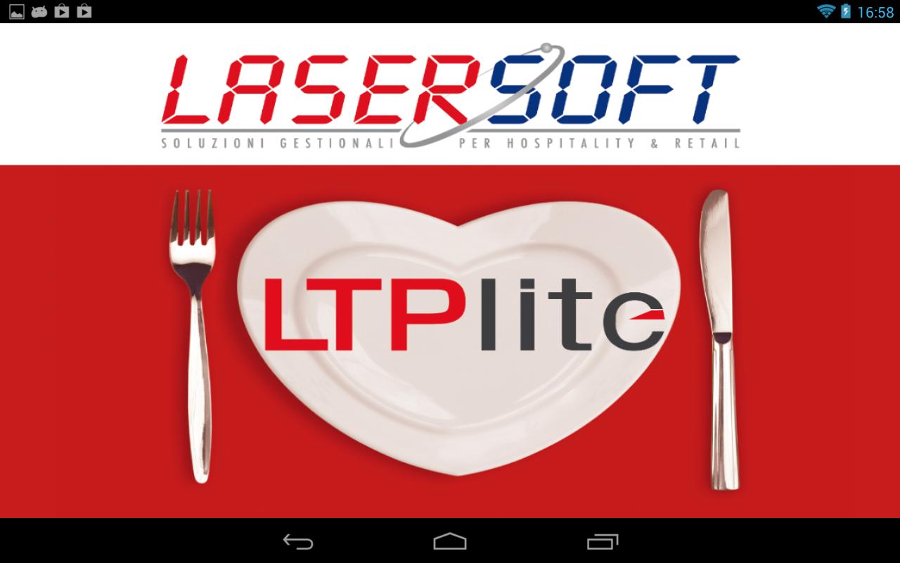 LaserTouchProLite