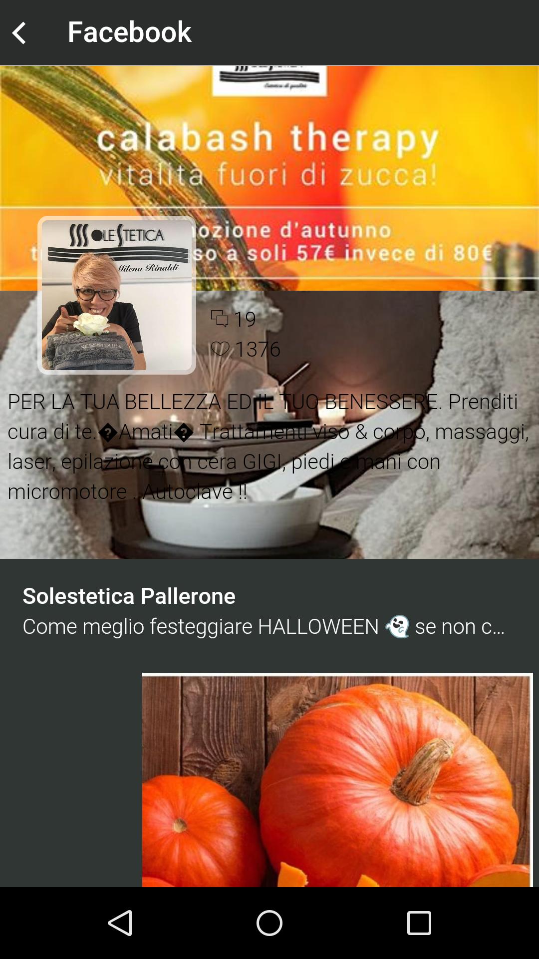 Solestetica