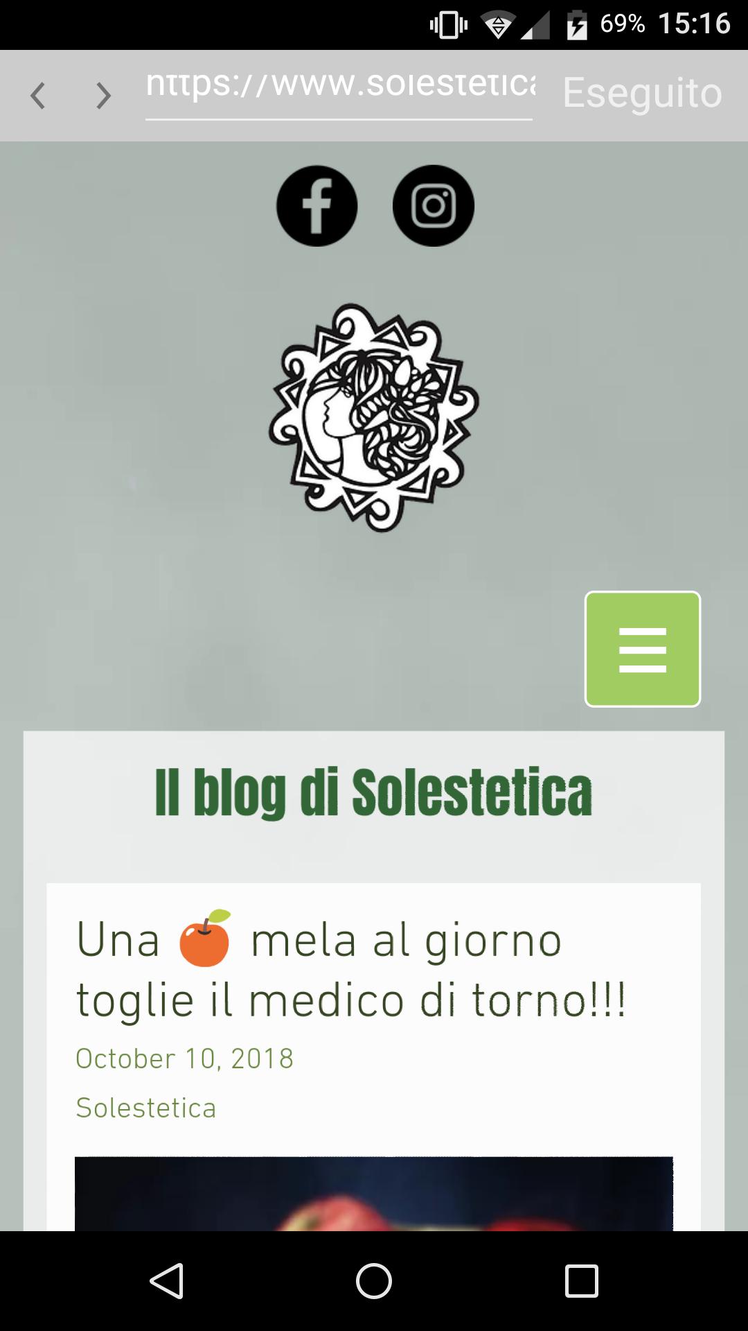 Solestetica