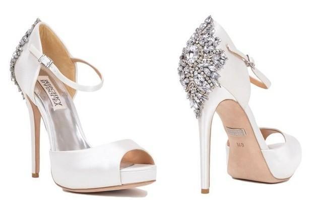Zapatos de Novia