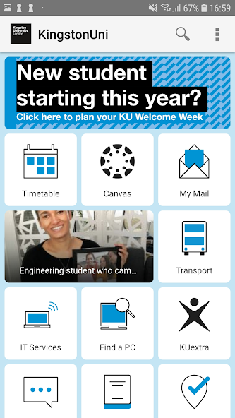 Kingston University