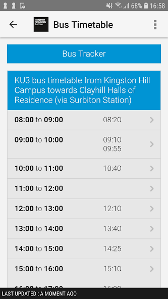 Kingston University