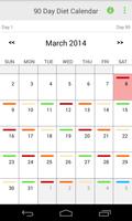 90 Day Diet Free - Lose Weight