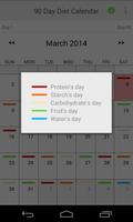 90 Day Diet Free - Lose Weight
