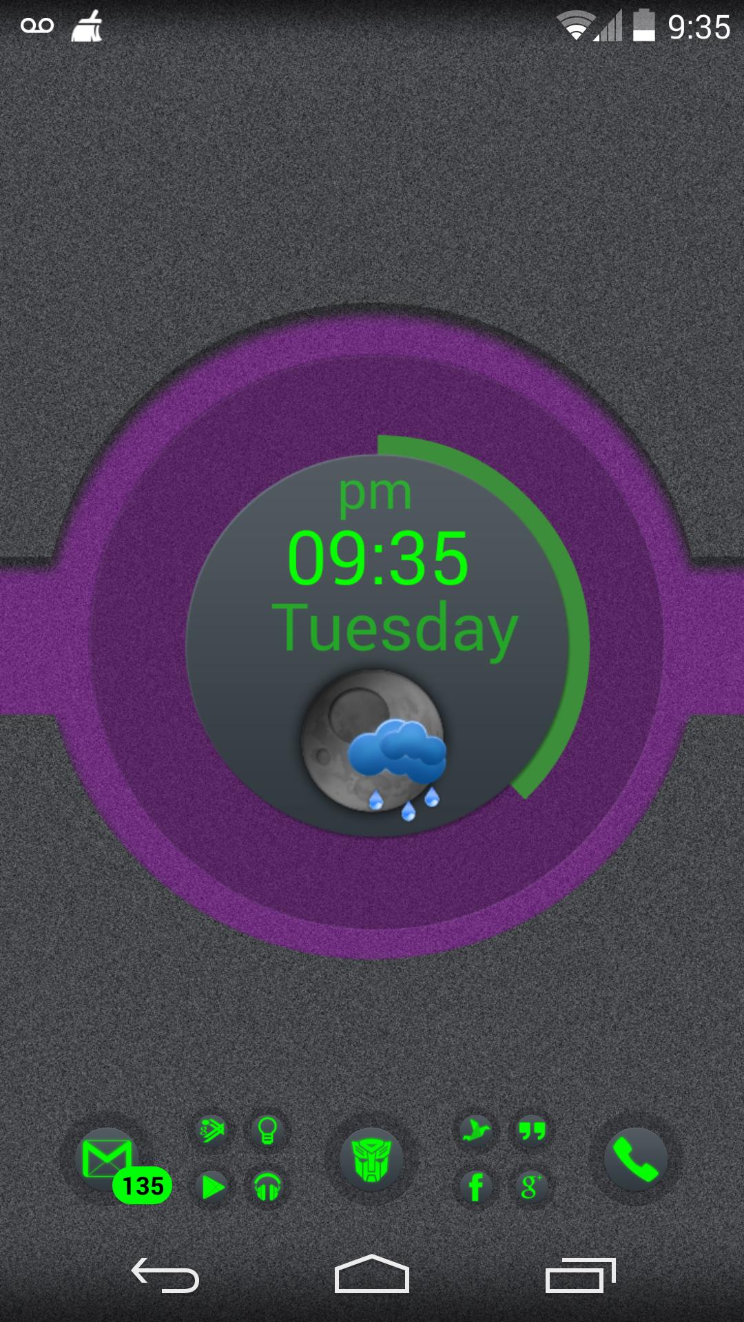 Power Icon Pack