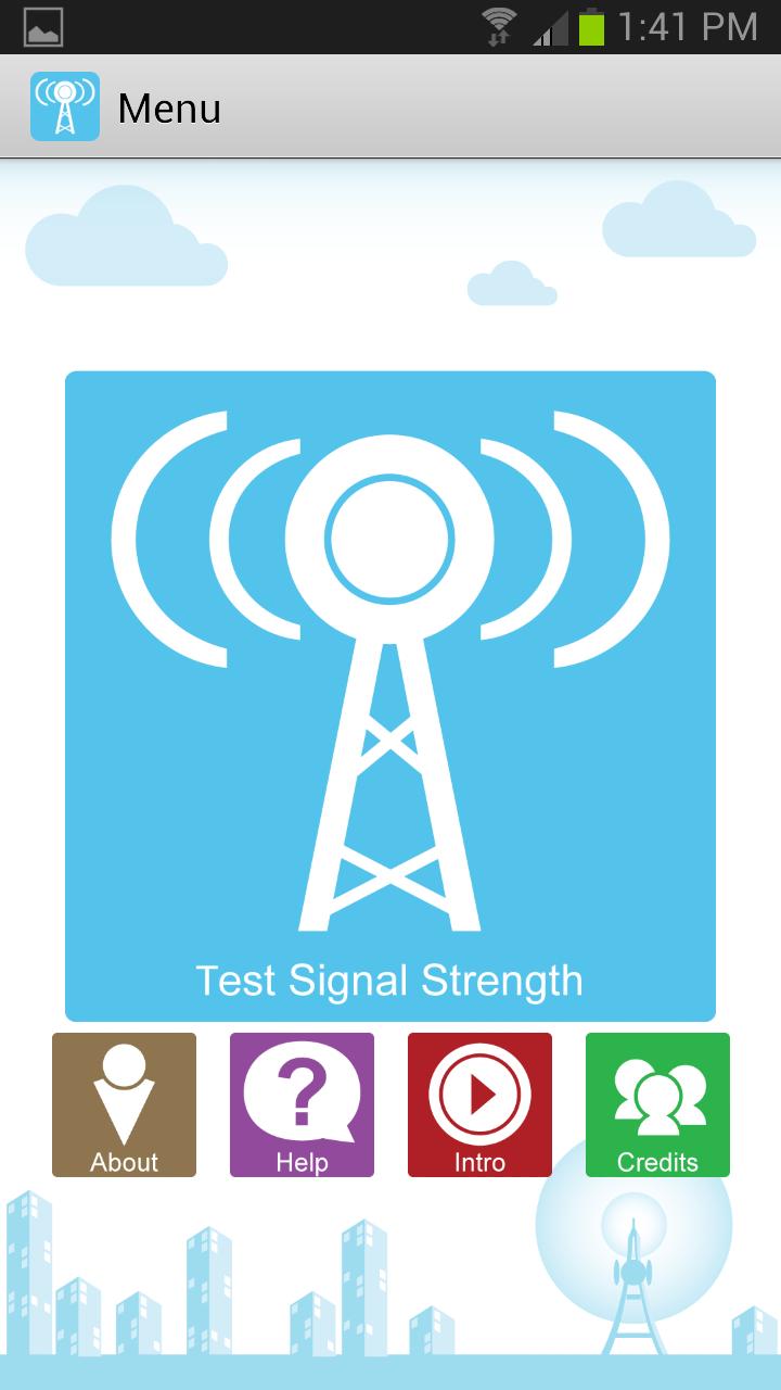 Signal Reporter