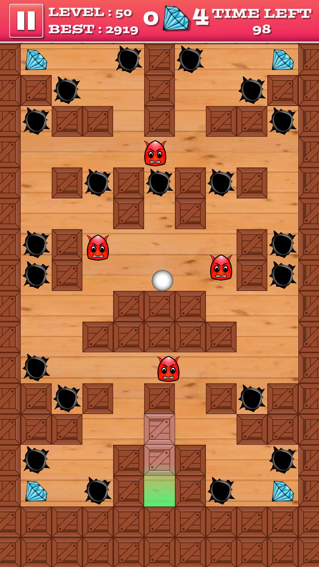 Maze Labyrinth