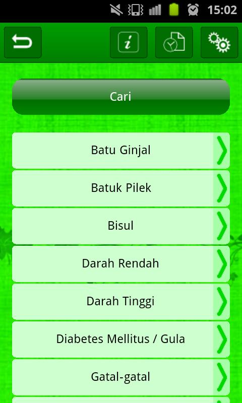 Bekam Guide