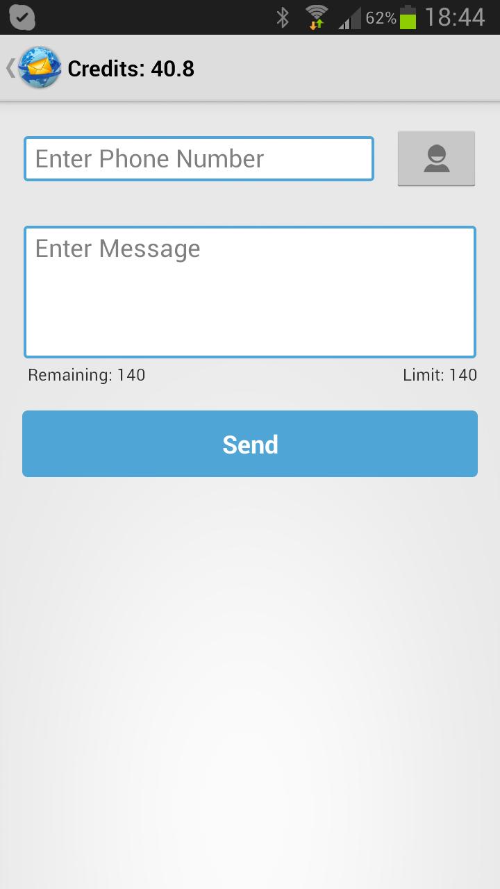 Australia SMS