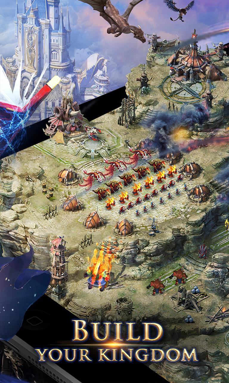 Kingdom of Radiance