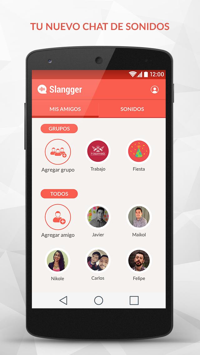 Slangger