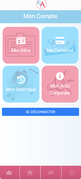 Cartatout