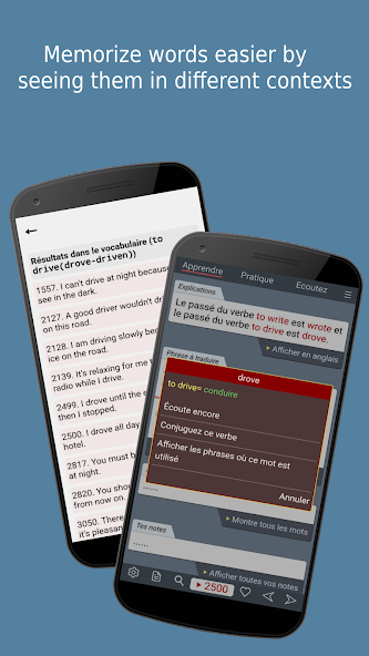Learn English from scratch