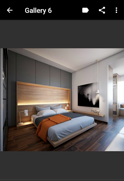 Headboard Ideas