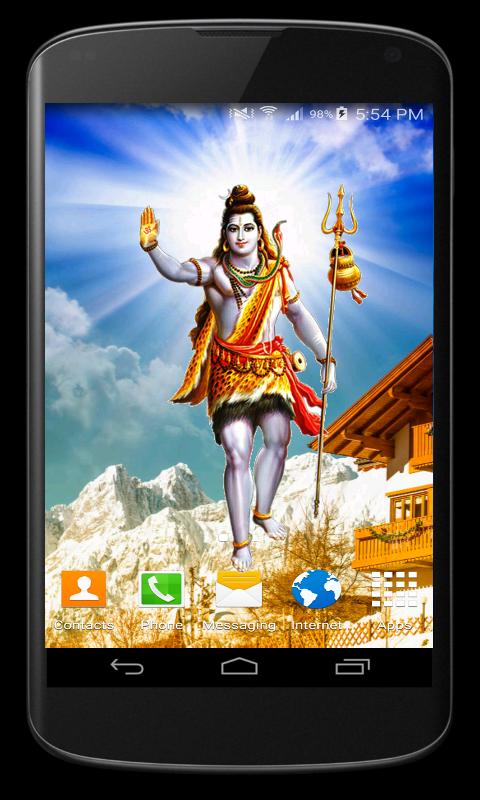 Lord Shiva Special