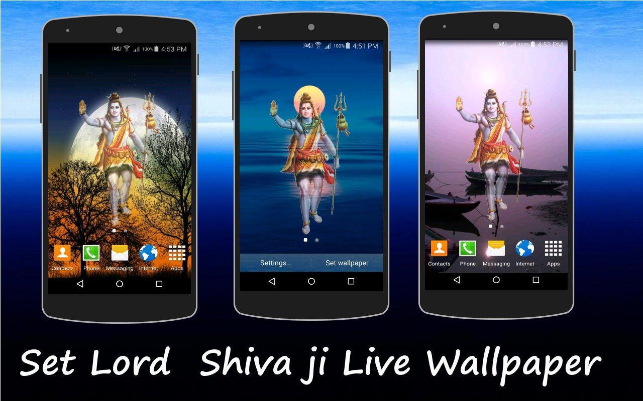 Lord Shiva Special