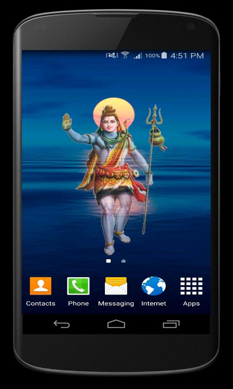 Lord Shiva Special
