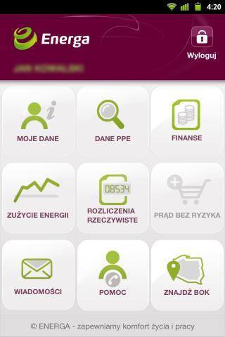 Aplikacja Mobilna meBOK