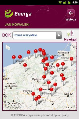 Aplikacja Mobilna meBOK