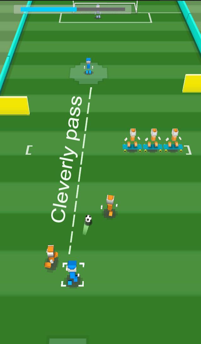 Endless Soccer
