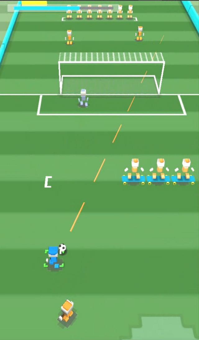 Endless Soccer