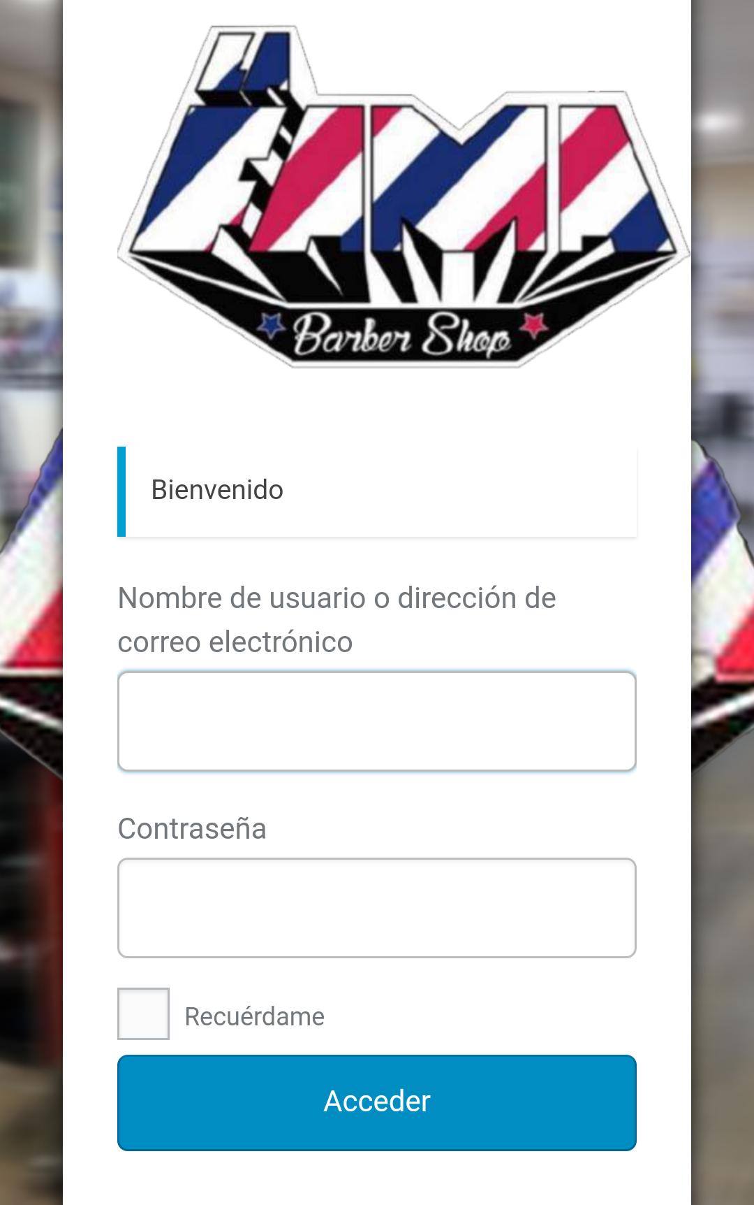 La Fama BarberShop