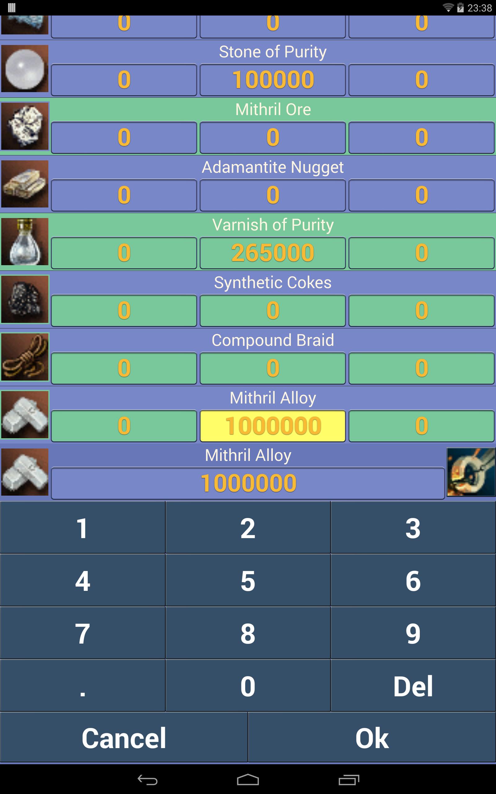 La2 Gnom's Helper