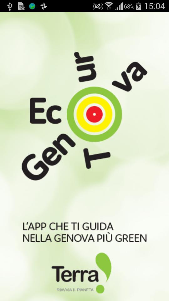 EcoGenovaTour