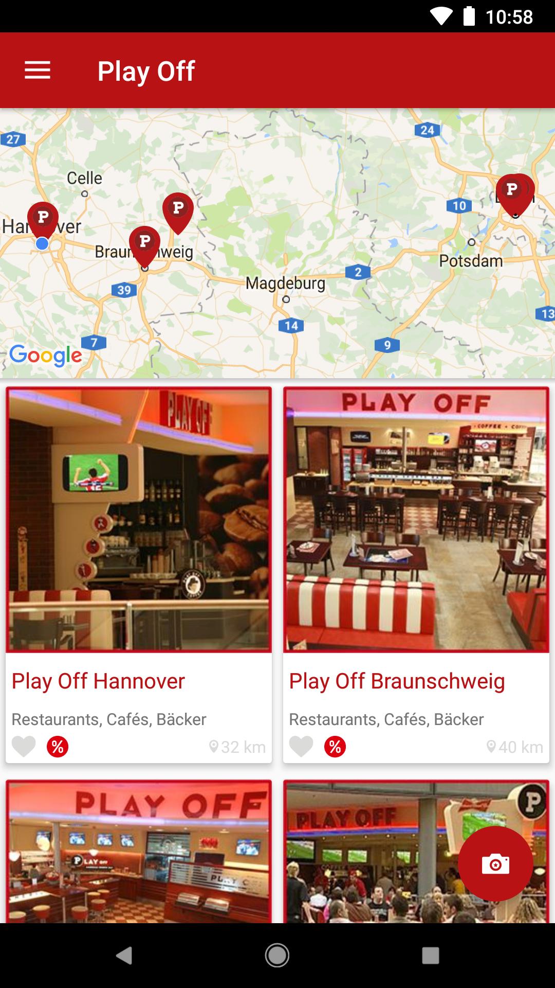 Play Off
