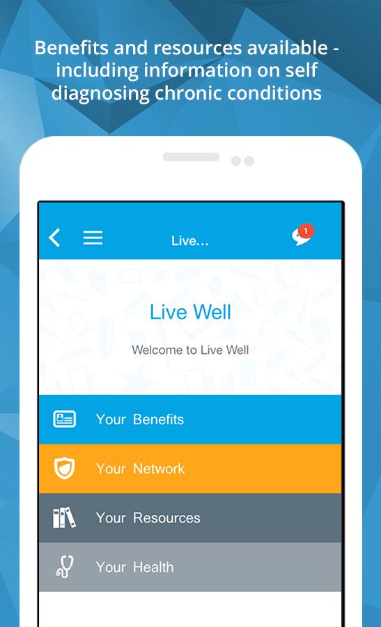 Health eCompass