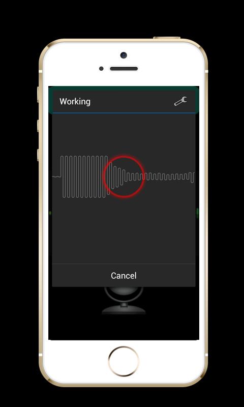 Voice Beauty Detector Prank