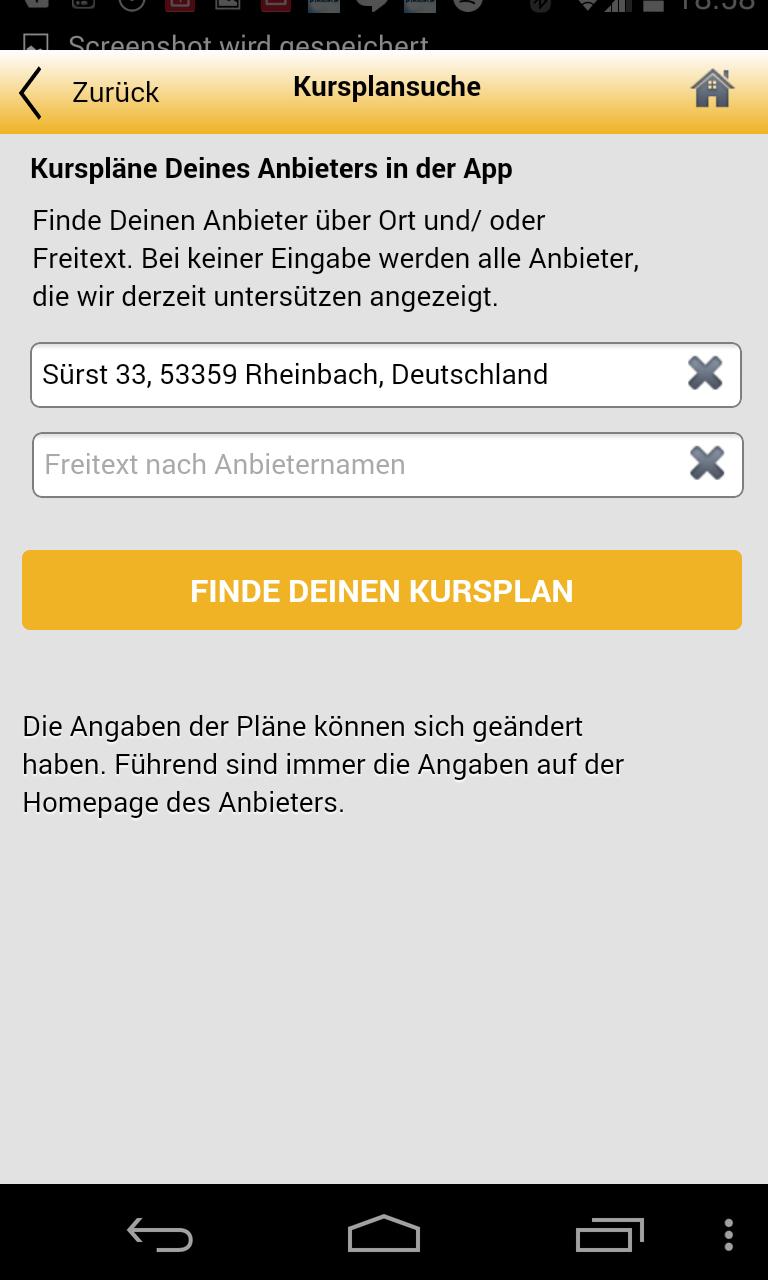 Sportscanner