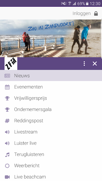 ZFM Zandvoort