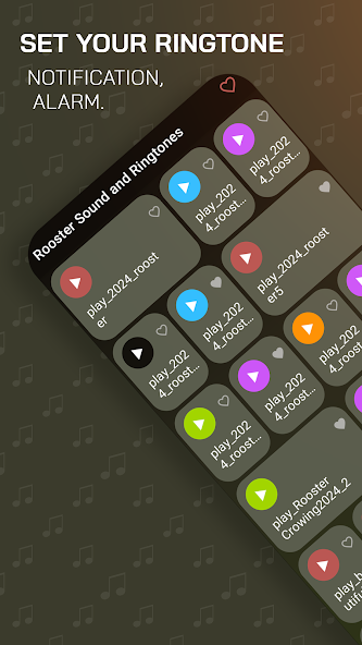 Bear: Sounds & Ringtones