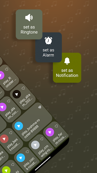 Bear: Sounds & Ringtones