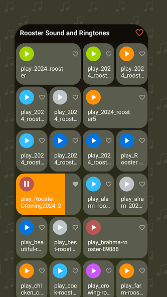 Bear: Sounds & Ringtones