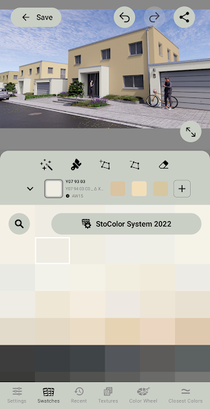 Sto-Colorix