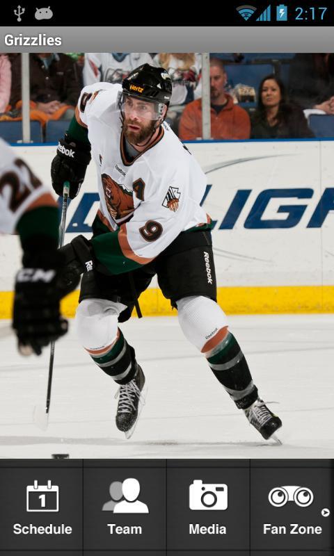 Utah Grizzlies