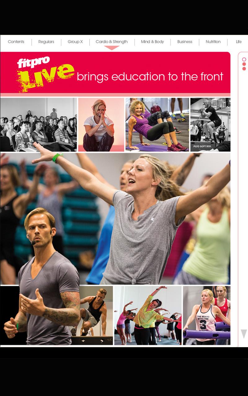 FitPro