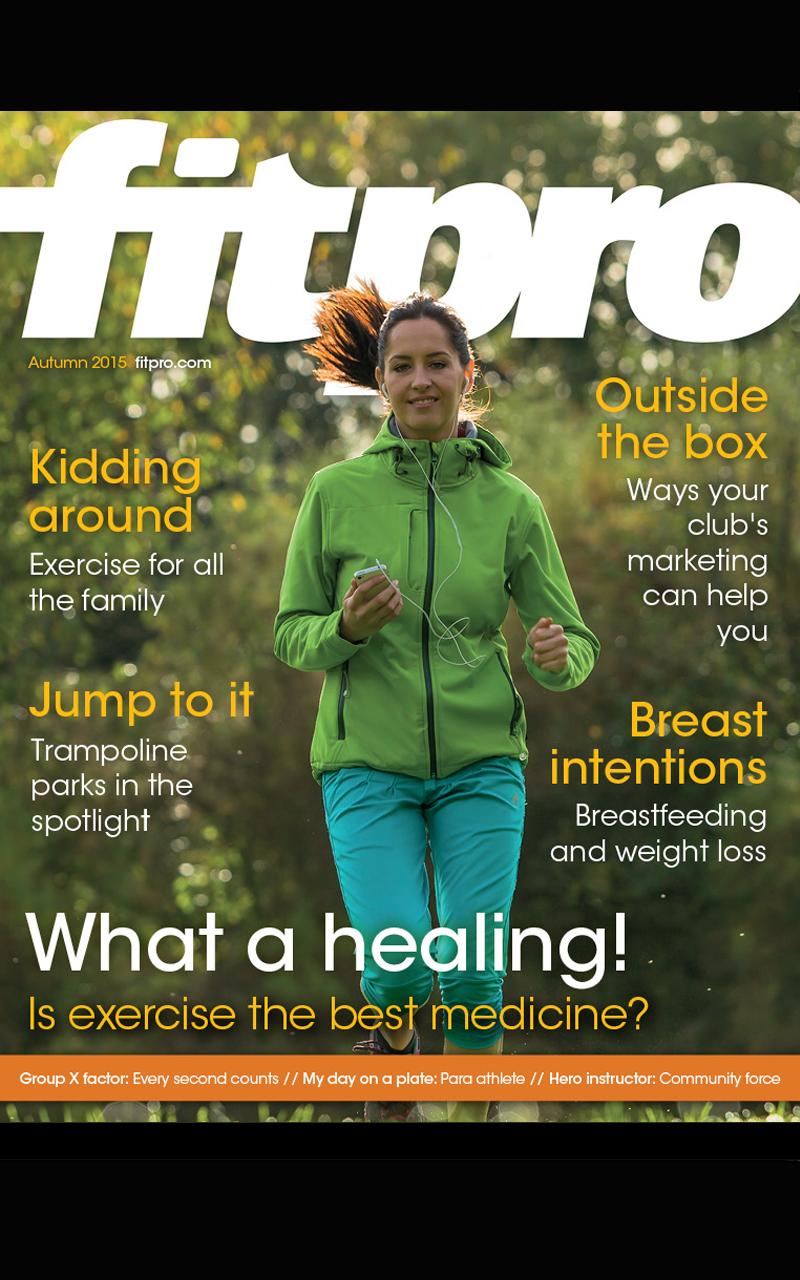 FitPro