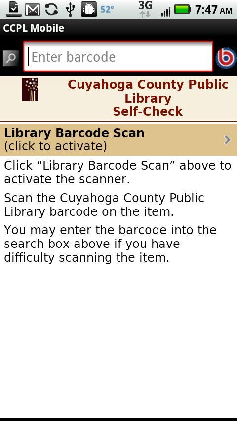 CCPL Mobile