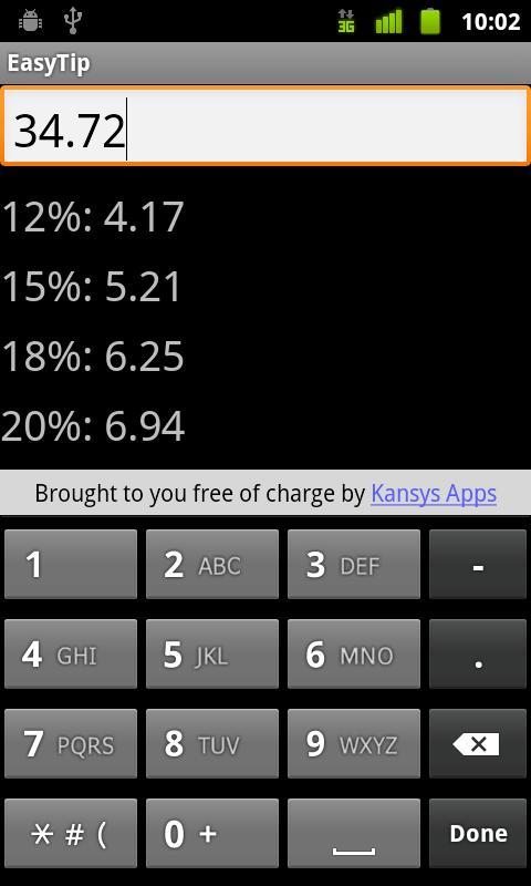 EasyTip