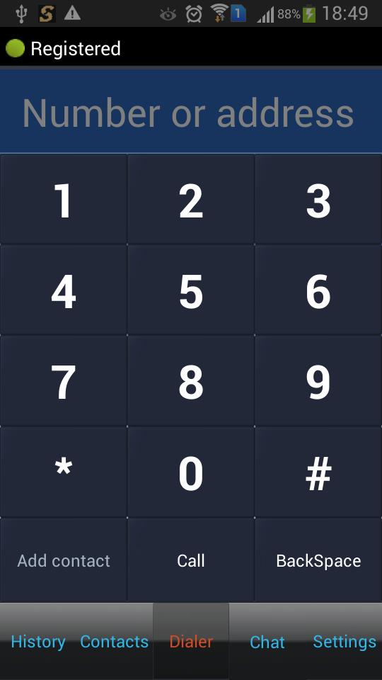sTelPhone
