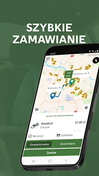 Eko Taxi