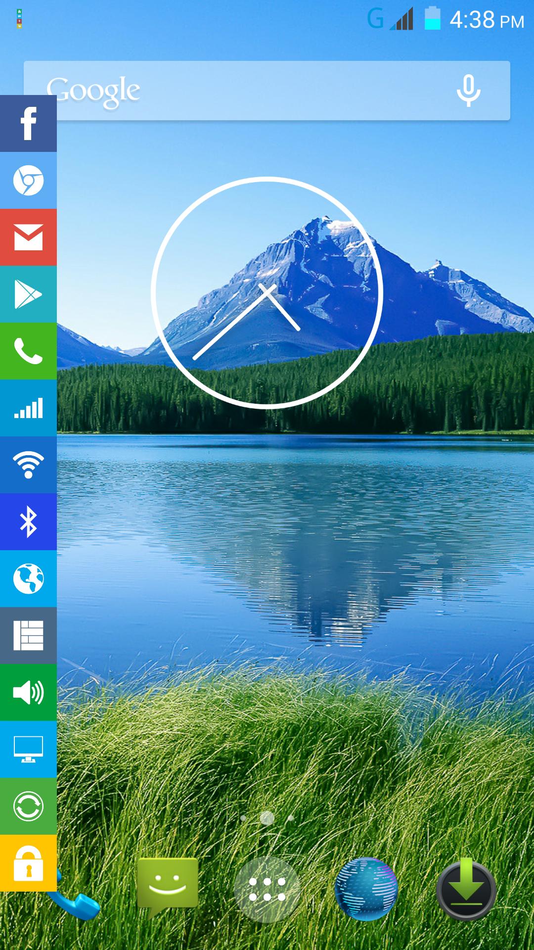 WP10 Sidebar