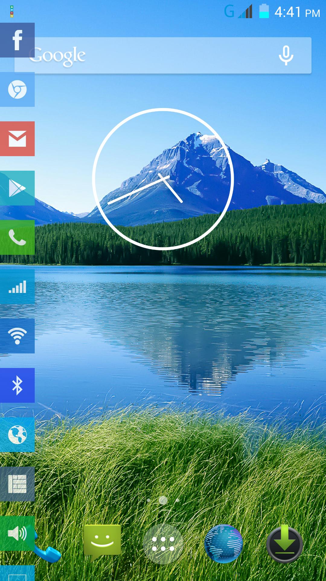 WP10 Sidebar