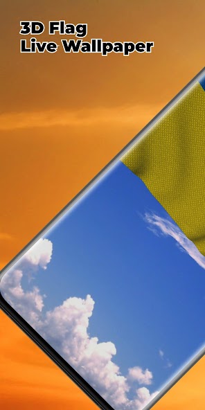 Ukraine Flag