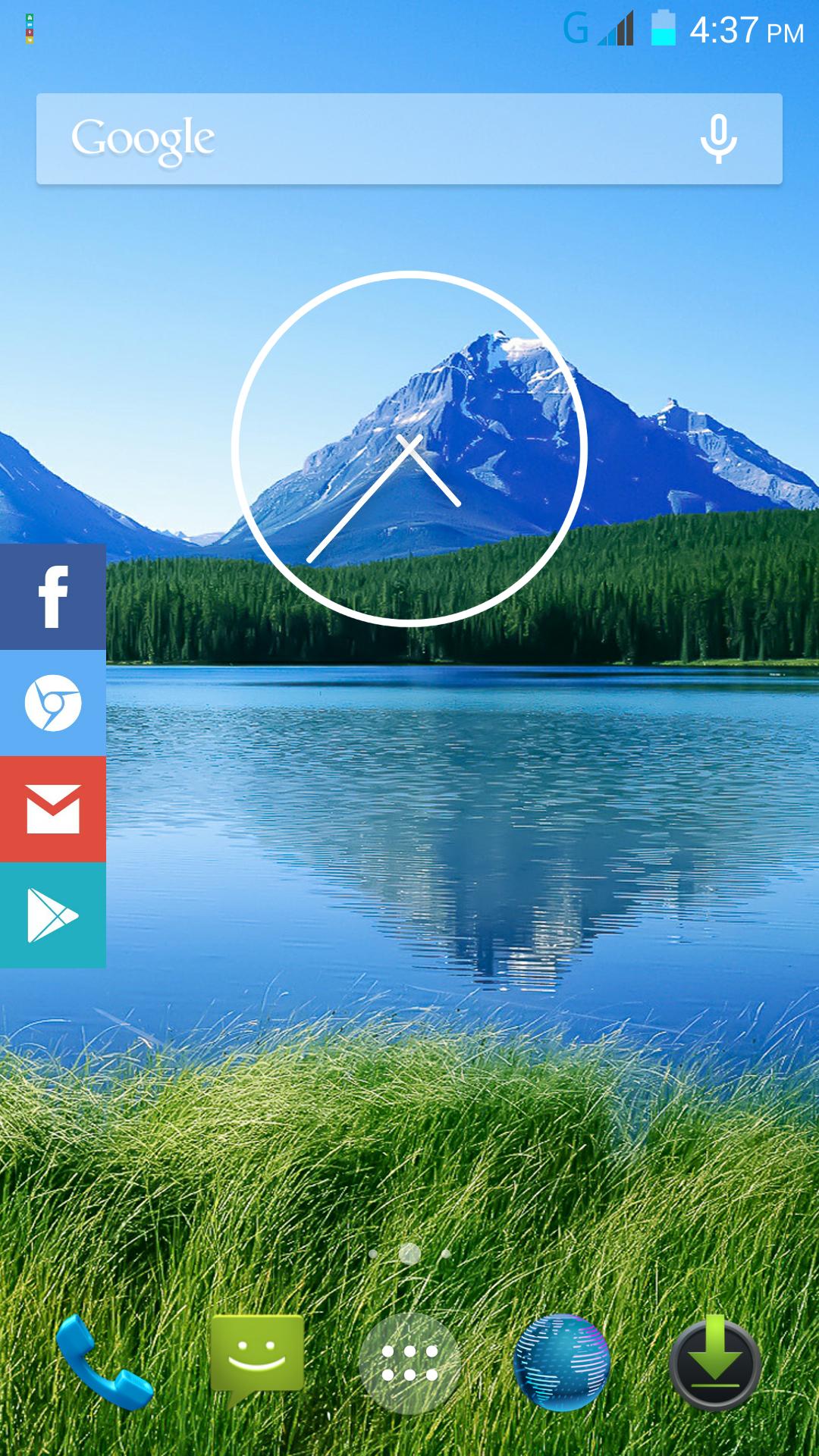 WP10 Sidebar