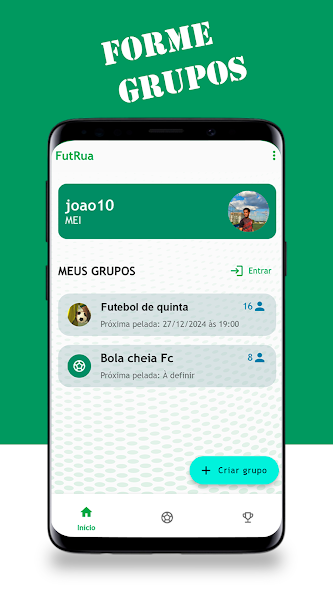 FutRua