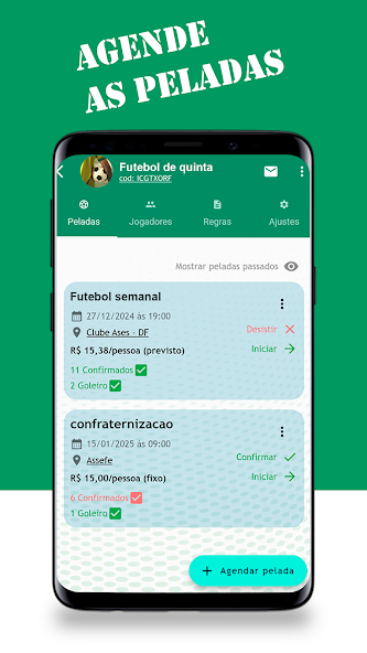FutRua